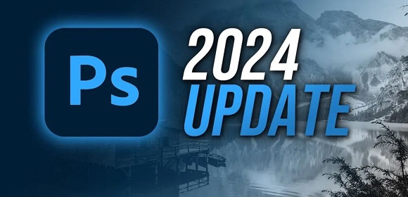 Adobe Photoshop 2024重磅发布：6大AI新功能应用全解析