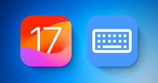 深扒苹果iOS17：竟然内置AI大模型，只是…